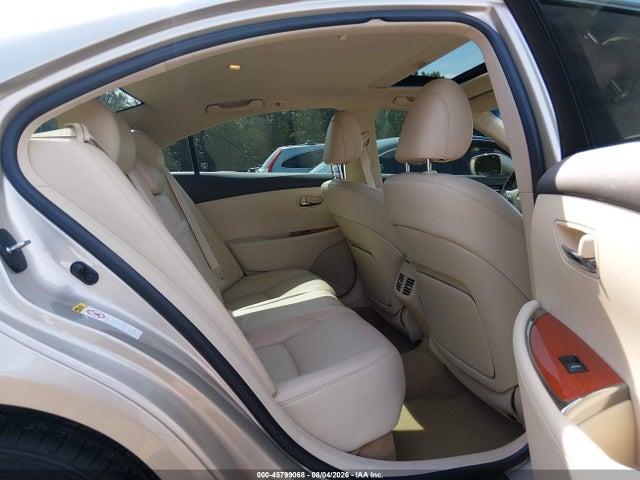 Продаж на аукціоні авто 2011 Lexus Es 350, vin: JTHBK1EG0B2416778, номер лоту: 45799068