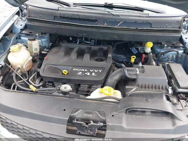 Продаж на аукціоні авто 2013 Dodge Journey American Value Pkg, vin: 3C4PDCAB0DT728625, номер лоту: 45799070