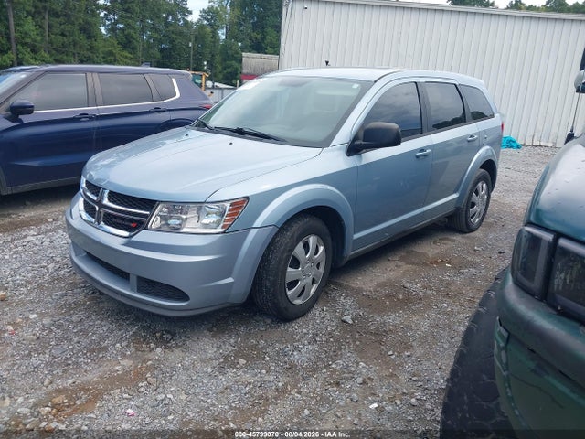 Продаж на аукціоні авто 2013 Dodge Journey American Value Pkg, vin: 3C4PDCAB0DT728625, номер лоту: 45799070