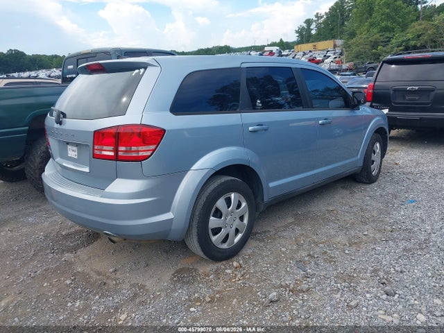 Продаж на аукціоні авто 2013 Dodge Journey American Value Pkg, vin: 3C4PDCAB0DT728625, номер лоту: 45799070