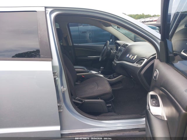 Продаж на аукціоні авто 2013 Dodge Journey American Value Pkg, vin: 3C4PDCAB0DT728625, номер лоту: 45799070