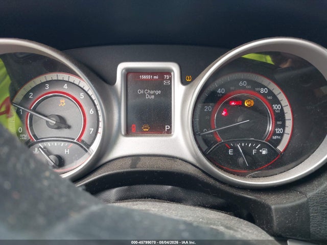 Продаж на аукціоні авто 2013 Dodge Journey American Value Pkg, vin: 3C4PDCAB0DT728625, номер лоту: 45799070