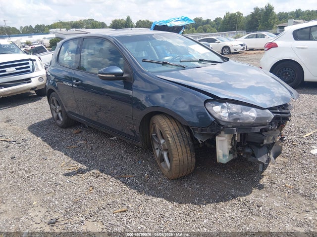 Продаж на аукціоні авто 2013 Volkswagen Golf 2.5l 2-door, vin: WVWBB7AJ1DW045051, номер лоту: 45799076