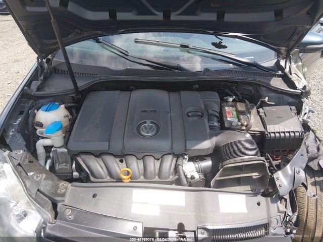 Продаж на аукціоні авто 2013 Volkswagen Golf 2.5l 2-door, vin: WVWBB7AJ1DW045051, номер лоту: 45799076