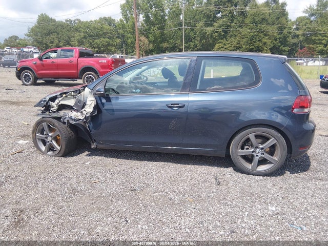 Продаж на аукціоні авто 2013 Volkswagen Golf 2.5l 2-door, vin: WVWBB7AJ1DW045051, номер лоту: 45799076