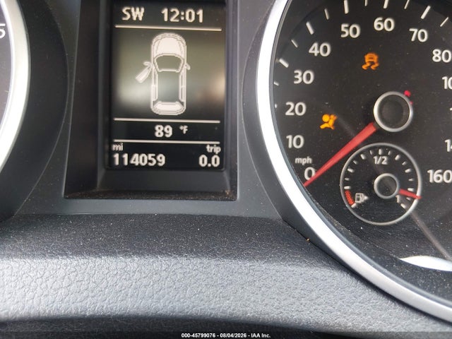 Продаж на аукціоні авто 2013 Volkswagen Golf 2.5l 2-door, vin: WVWBB7AJ1DW045051, номер лоту: 45799076