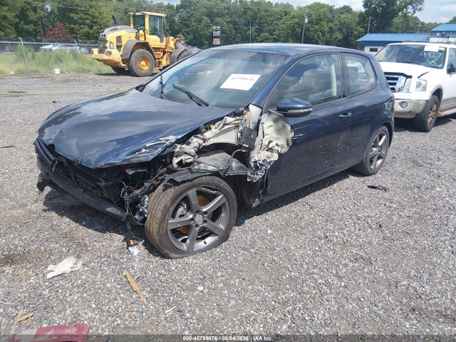Продаж на аукціоні авто 2013 Volkswagen Golf 2.5l 2-door, vin: WVWBB7AJ1DW045051, номер лоту: 45799076