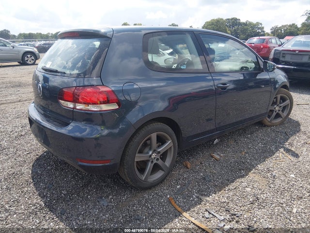 Продаж на аукціоні авто 2013 Volkswagen Golf 2.5l 2-door, vin: WVWBB7AJ1DW045051, номер лоту: 45799076