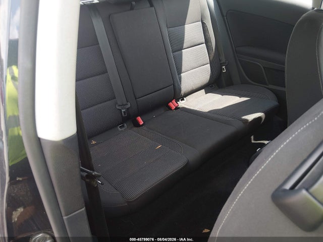 Продаж на аукціоні авто 2013 Volkswagen Golf 2.5l 2-door, vin: WVWBB7AJ1DW045051, номер лоту: 45799076
