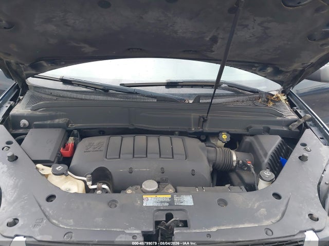 2012 Gmc Acadia Sle მანქანა იყიდება აუქციონზე, vin: 1GKKRPED0CJ366949, აუქციონის ნომერი: 45799079