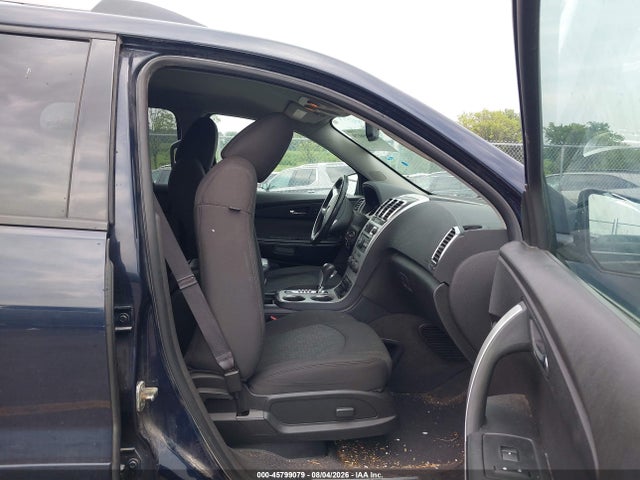 2012 Gmc Acadia Sle მანქანა იყიდება აუქციონზე, vin: 1GKKRPED0CJ366949, აუქციონის ნომერი: 45799079