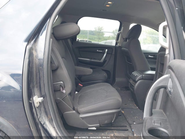 2012 Gmc Acadia Sle მანქანა იყიდება აუქციონზე, vin: 1GKKRPED0CJ366949, აუქციონის ნომერი: 45799079