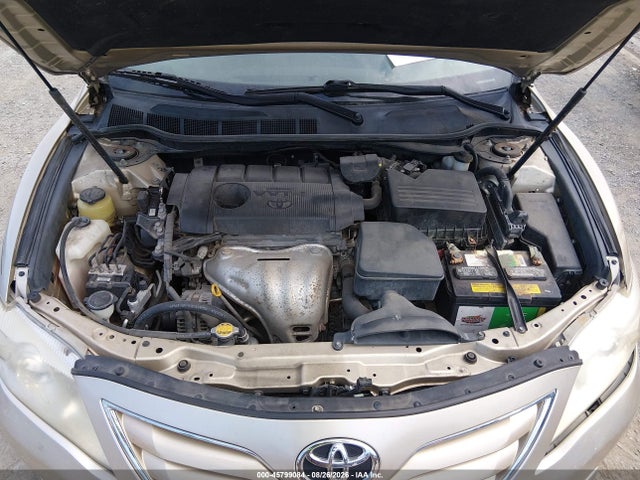 Продажа на аукционе авто 2011 Toyota Camry Le, vin: 4T1BF3EK6BU701782, номер лота: 45799084