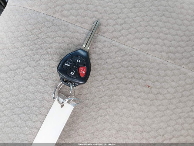 Продажа на аукционе авто 2011 Toyota Camry Le, vin: 4T1BF3EK6BU701782, номер лота: 45799084