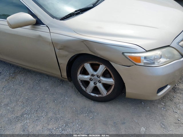 Продажа на аукционе авто 2011 Toyota Camry Le, vin: 4T1BF3EK6BU701782, номер лота: 45799084
