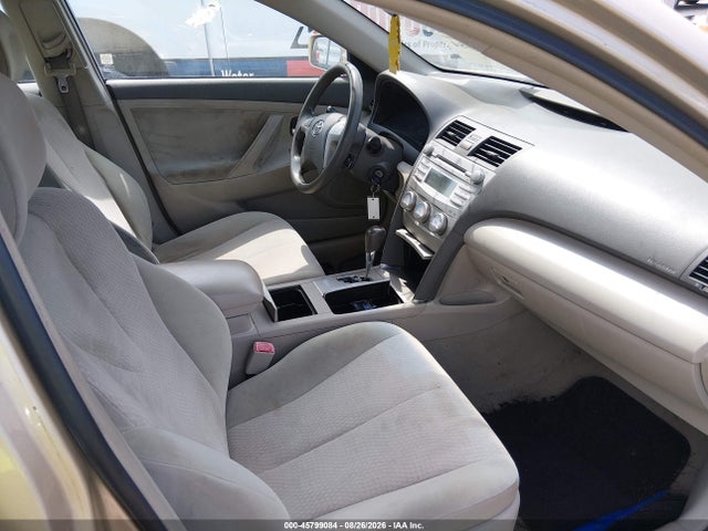 Продажа на аукционе авто 2011 Toyota Camry Le, vin: 4T1BF3EK6BU701782, номер лота: 45799084