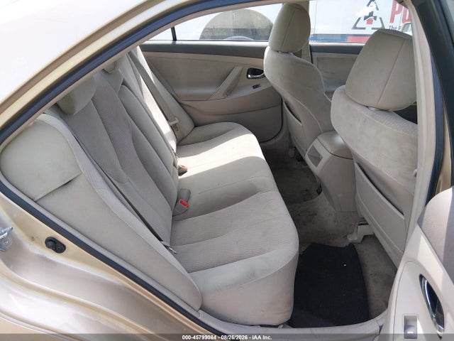 Продажа на аукционе авто 2011 Toyota Camry Le, vin: 4T1BF3EK6BU701782, номер лота: 45799084