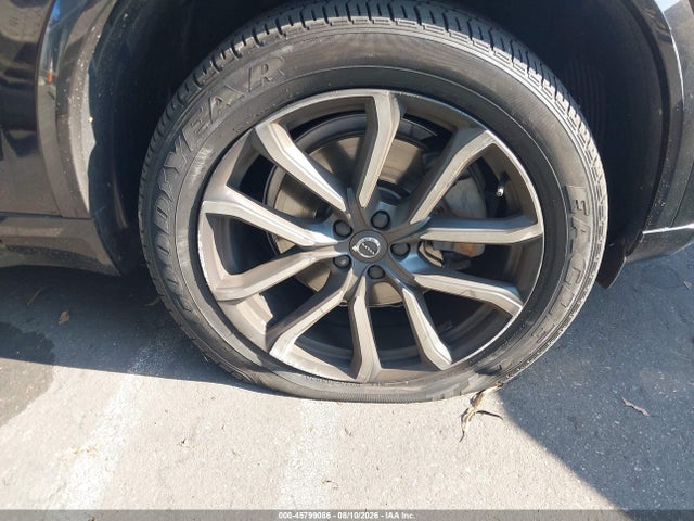 YV4A22PK4G1035384 Volvo Xc90 T6 Momentum