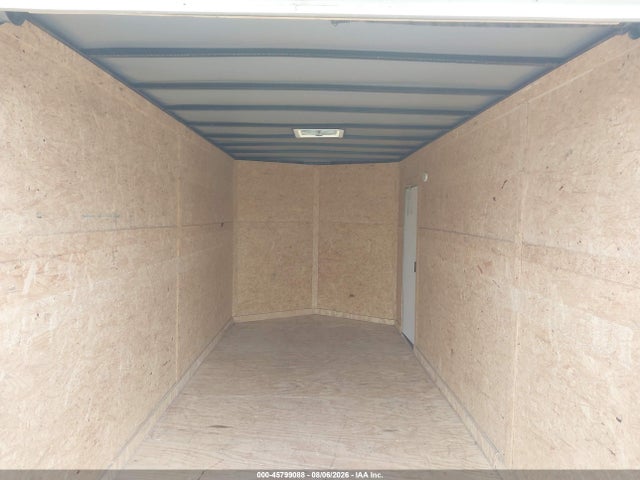 Aukcja sprzedaży 2021 Trailer Enclosed, vin: 50ZBE1167MN023216, numer aukcji: 45799088