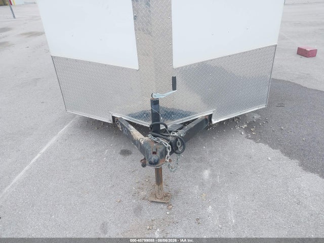 Aukcja sprzedaży 2021 Trailer Enclosed, vin: 50ZBE1167MN023216, numer aukcji: 45799088