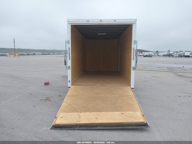 Aukcja sprzedaży 2021 Trailer Enclosed, vin: 50ZBE1167MN023216, numer aukcji: 45799088