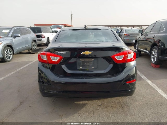 Chevrolet Cruze Ls Auto 2018 1G1BC5SMXJ7187245 Image 16