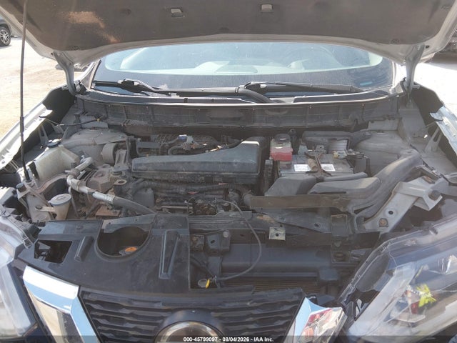 Продажа на аукционе авто 2018 Nissan Rogue Sl, vin: 5N1AT2MV3JC745303, номер лота: 45799097