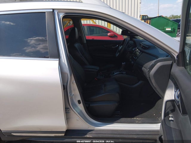 Продажа на аукционе авто 2018 Nissan Rogue Sl, vin: 5N1AT2MV3JC745303, номер лота: 45799097
