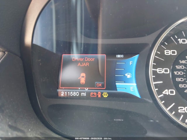 Продажа на аукционе авто 2012 Ford Edge Sport, vin: 2FMDK4AKXCBA23142, номер лота: 45799099