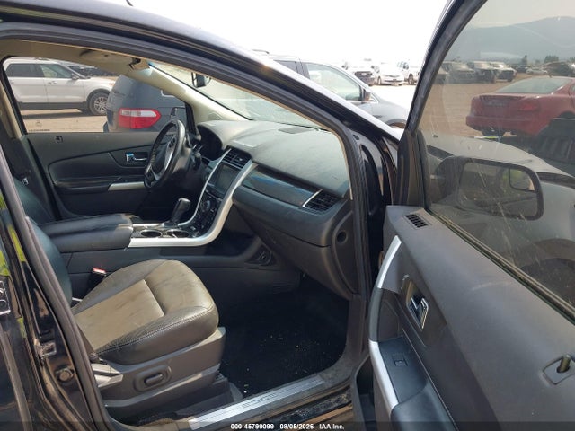 Продажа на аукционе авто 2012 Ford Edge Sport, vin: 2FMDK4AKXCBA23142, номер лота: 45799099