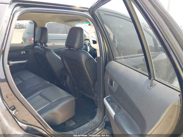 Продажа на аукционе авто 2012 Ford Edge Sport, vin: 2FMDK4AKXCBA23142, номер лота: 45799099