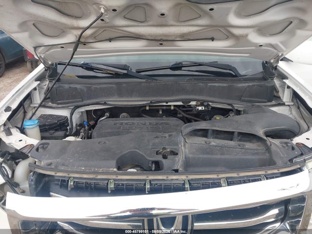 Продажа на аукционе авто 2014 Honda Pilot Touring, vin: 5FNYF4H98EB001403, номер лота: 45799101