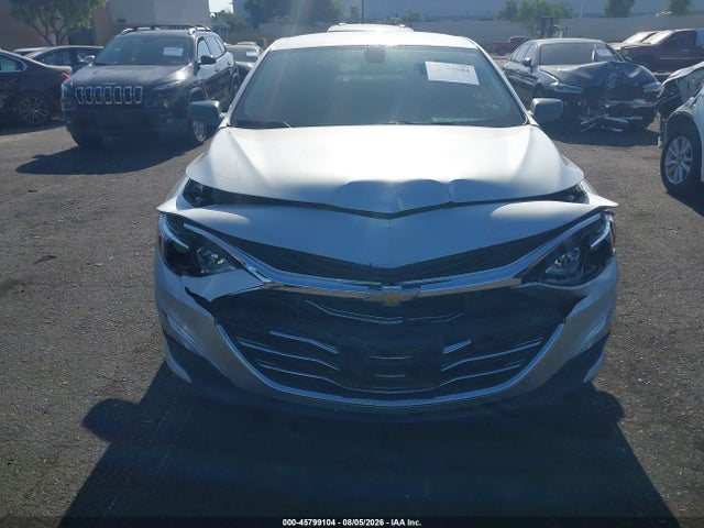 1G1ZC5ST8LF067958 Chevrolet Malibu Fwd 1fl