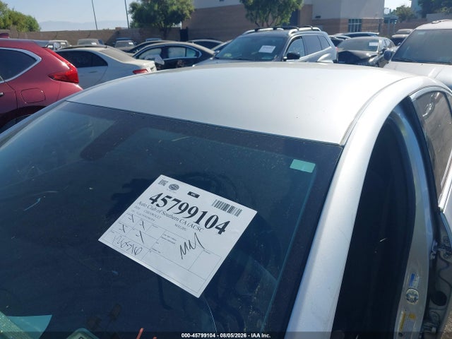 1G1ZC5ST8LF067958 Chevrolet Malibu Fwd 1fl