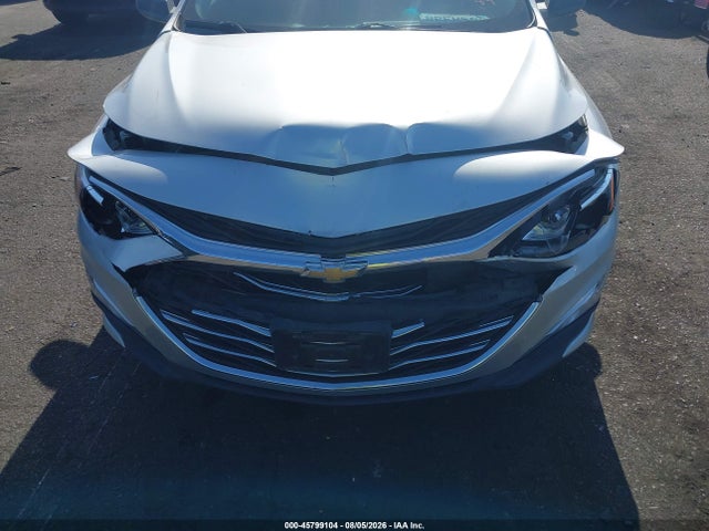 1G1ZC5ST8LF067958 Chevrolet Malibu Fwd 1fl