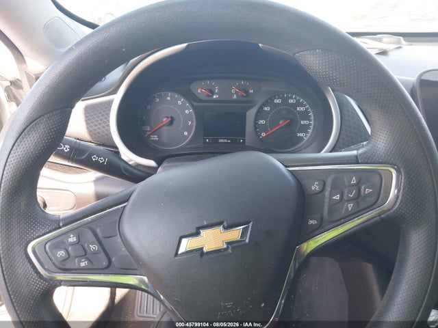 1G1ZC5ST8LF067958 Chevrolet Malibu Fwd 1fl
