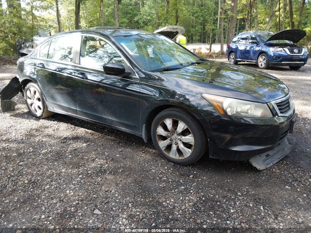 2008 Honda Accord 2.4 Ex მანქანა იყიდება აუქციონზე, vin: 1HGCP26788A074265, აუქციონის ნომერი: 45799108