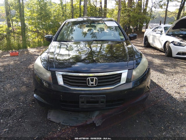 2008 Honda Accord 2.4 Ex მანქანა იყიდება აუქციონზე, vin: 1HGCP26788A074265, აუქციონის ნომერი: 45799108