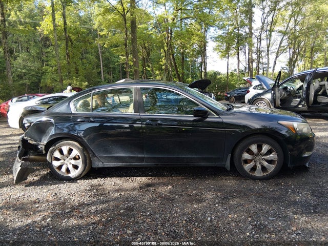 2008 Honda Accord 2.4 Ex მანქანა იყიდება აუქციონზე, vin: 1HGCP26788A074265, აუქციონის ნომერი: 45799108