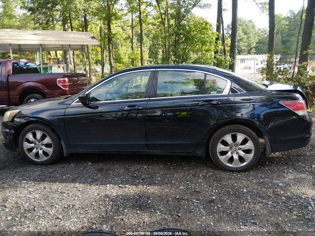 2008 Honda Accord 2.4 Ex მანქანა იყიდება აუქციონზე, vin: 1HGCP26788A074265, აუქციონის ნომერი: 45799108