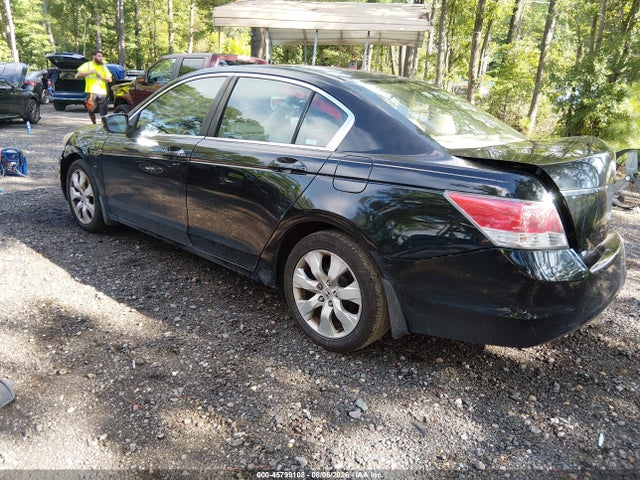 2008 Honda Accord 2.4 Ex მანქანა იყიდება აუქციონზე, vin: 1HGCP26788A074265, აუქციონის ნომერი: 45799108