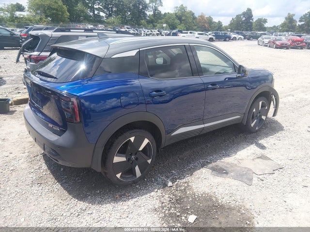 Aukcja sprzedaży 2025 Nissan Kicks Sr Intelligent Awd, vin: 3N8AP6DB4SL323752, numer aukcji: 45799109