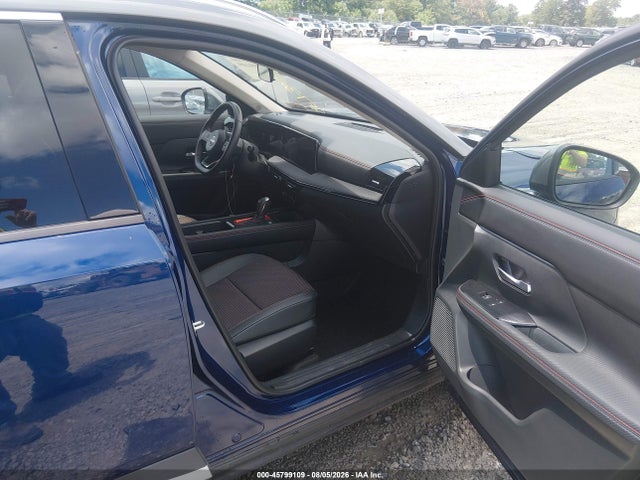 Aukcja sprzedaży 2025 Nissan Kicks Sr Intelligent Awd, vin: 3N8AP6DB4SL323752, numer aukcji: 45799109