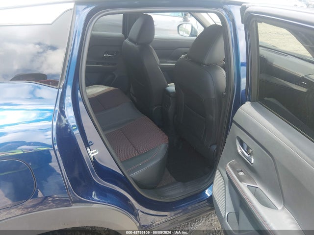 Aukcja sprzedaży 2025 Nissan Kicks Sr Intelligent Awd, vin: 3N8AP6DB4SL323752, numer aukcji: 45799109