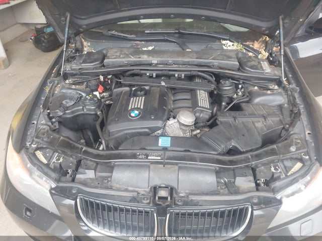 45799110 :رقم المزاد ، WBAVC93508K044358 vin ، 2008 Bmw 328xi مزاد بيع