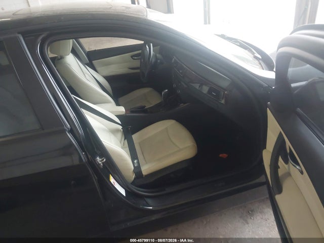 45799110 :رقم المزاد ، WBAVC93508K044358 vin ، 2008 Bmw 328xi مزاد بيع