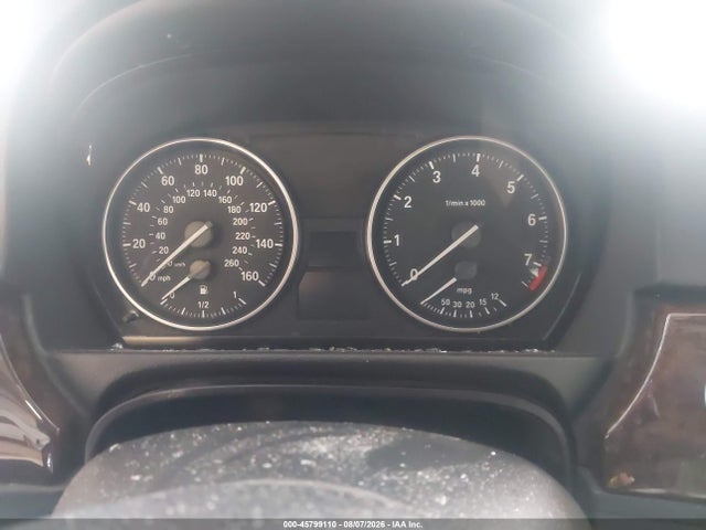 45799110 :رقم المزاد ، WBAVC93508K044358 vin ، 2008 Bmw 328xi مزاد بيع
