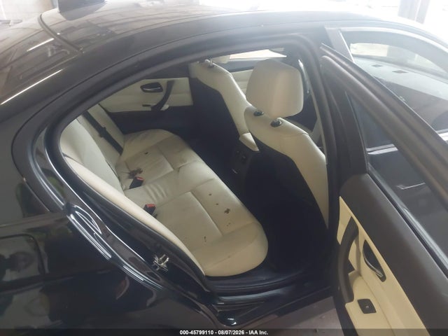 45799110 :رقم المزاد ، WBAVC93508K044358 vin ، 2008 Bmw 328xi مزاد بيع