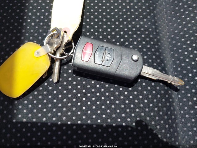 Продаж на аукціоні авто 2006 Mazda Mazda6 Sport S, vin: 1YVHP84D465M33532, номер лоту: 45799113