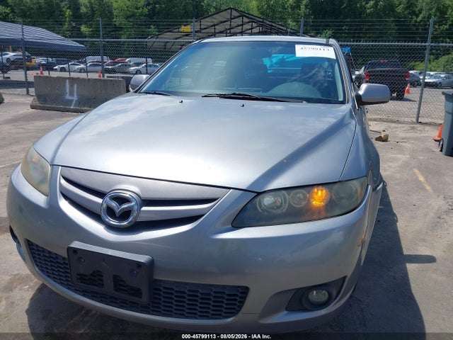 Продаж на аукціоні авто 2006 Mazda Mazda6 Sport S, vin: 1YVHP84D465M33532, номер лоту: 45799113